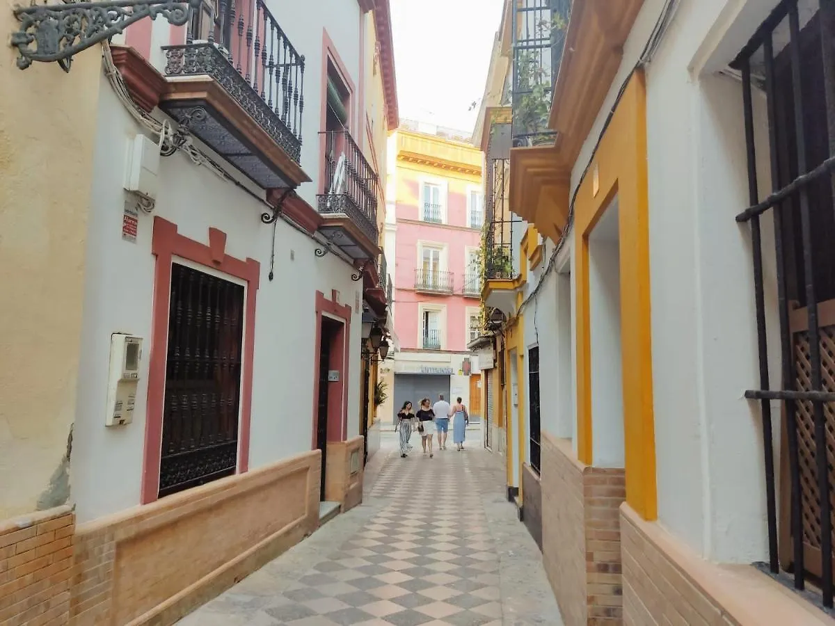 Homeyseville-Preciosa Casa Santa Cruz 7Pers Parking Optional