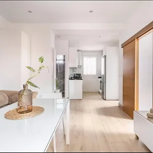 Apartamento Acogedor Y Precioso En, Sevilla