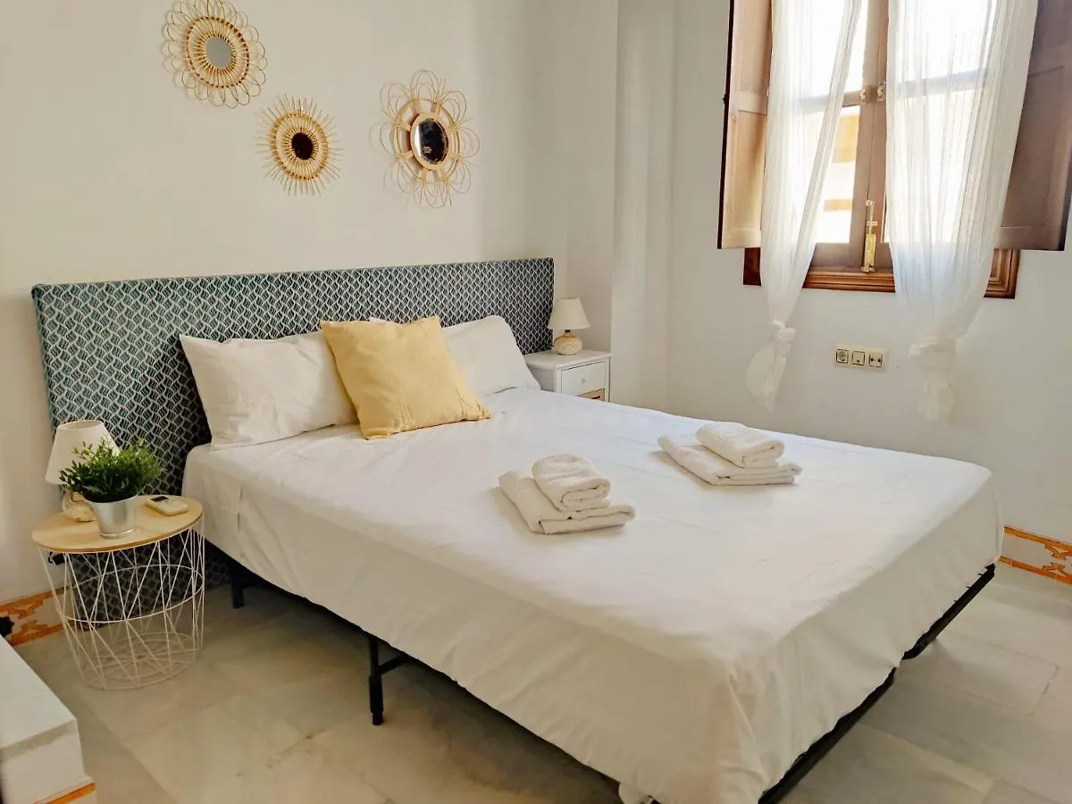 Homeyseville-Preciosa Casa Santa Cruz 7Pers Parking Optional Apartment