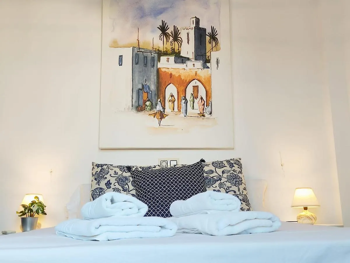 Increible Casa Independiente en Santa Cruz, Parking Opc Sevilla