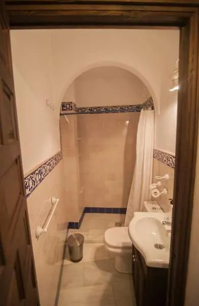 Apartamento Increible Casa Independiente en Santa Cruz, Parking Opc Sevilla