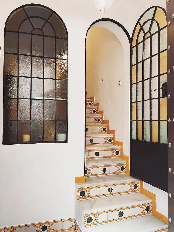 Increible Casa Independiente en Santa Cruz, Parking Opc Sevilla