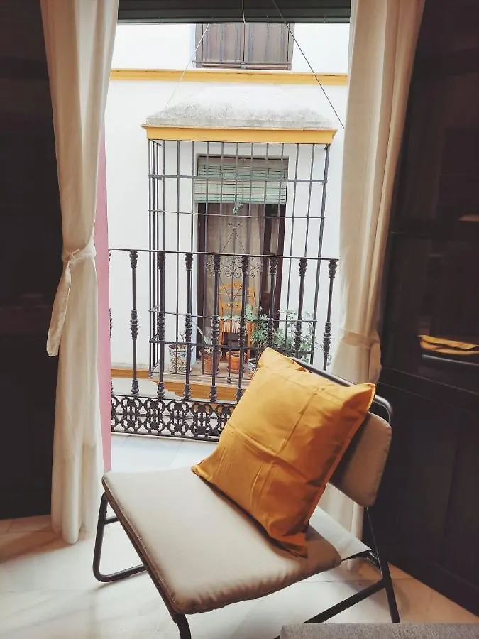 Increible Casa Independiente en Santa Cruz, Parking Opc Sevilla España