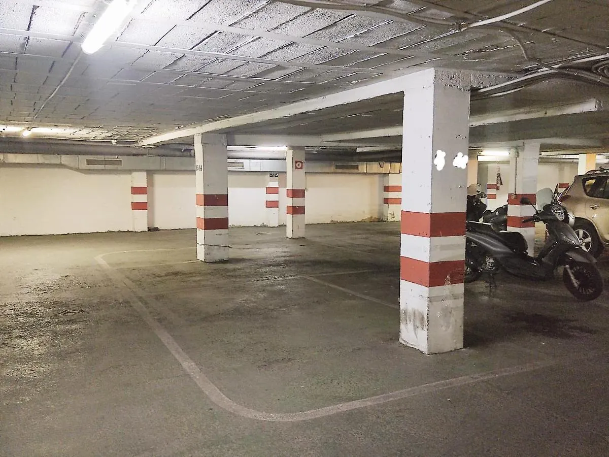 Apartamento Increible Casa Independiente en Santa Cruz, Parking Opc Sevilla España