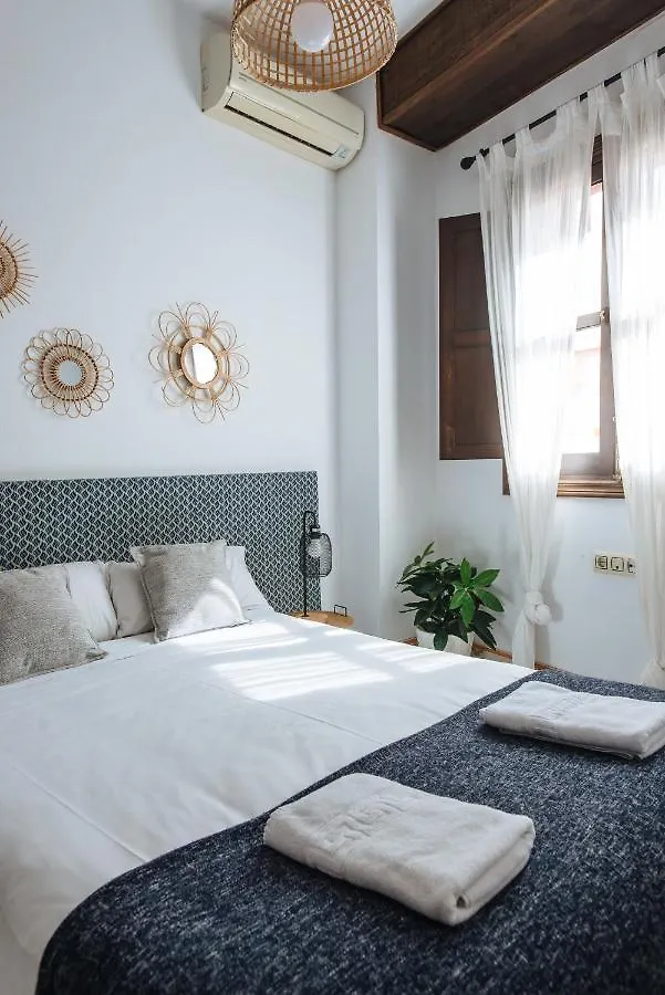 Increible Casa Independiente en Santa Cruz, Parking Opc Sevilla 0*,  España