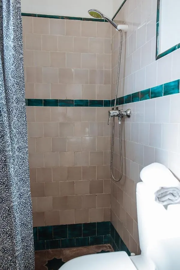 Homeyseville-Preciosa Casa Santa Cruz 7Pers Parking Optional 0*, Sewilla Hiszpania