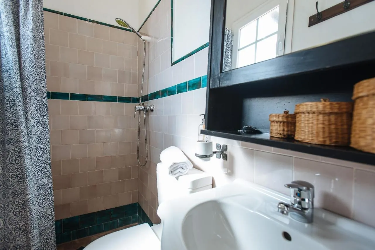 Homeyseville-Preciosa Casa Santa Cruz 7Pers Parking Optional Seville