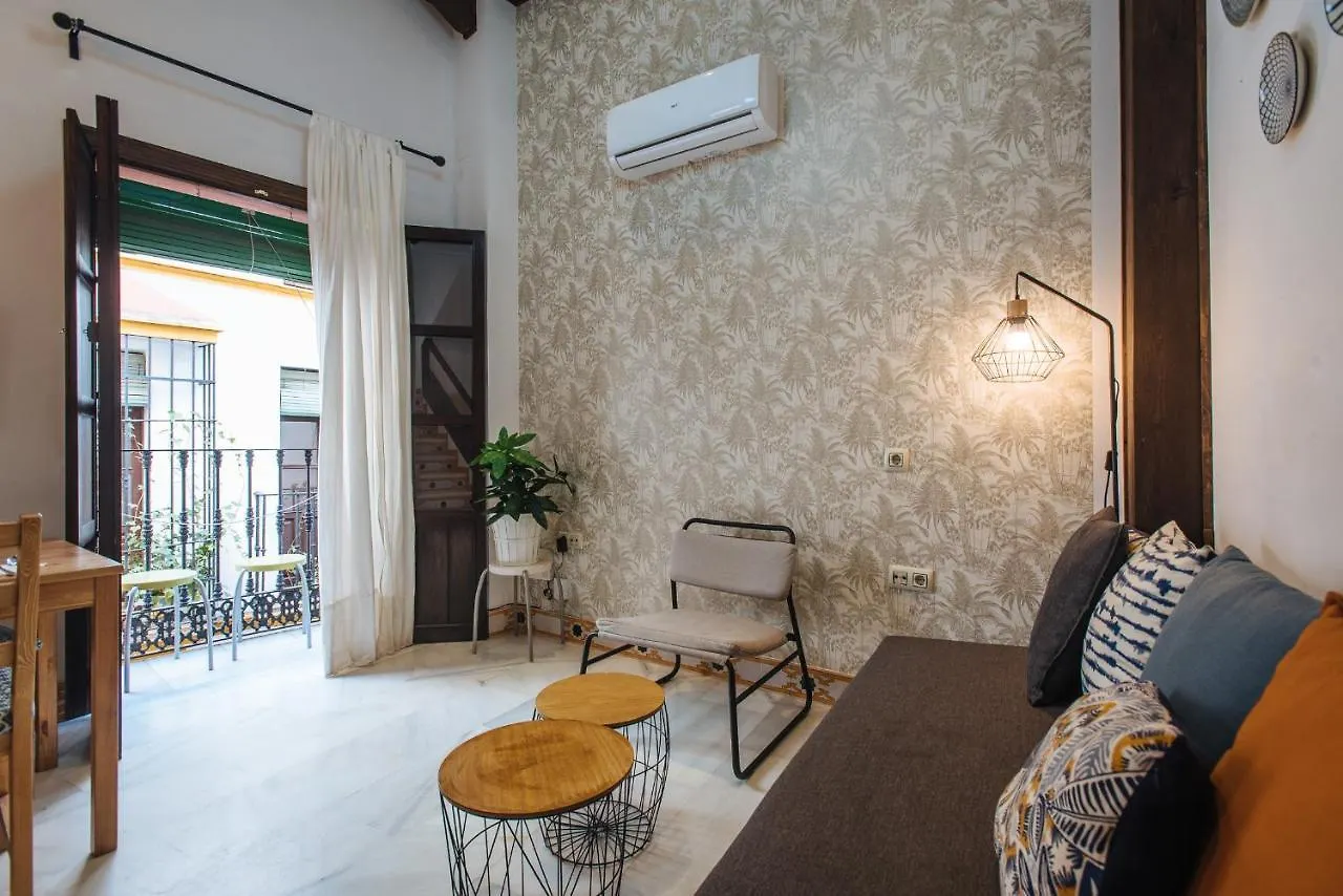 Increible Casa Independiente en Santa Cruz, Parking Opc Sevilla España