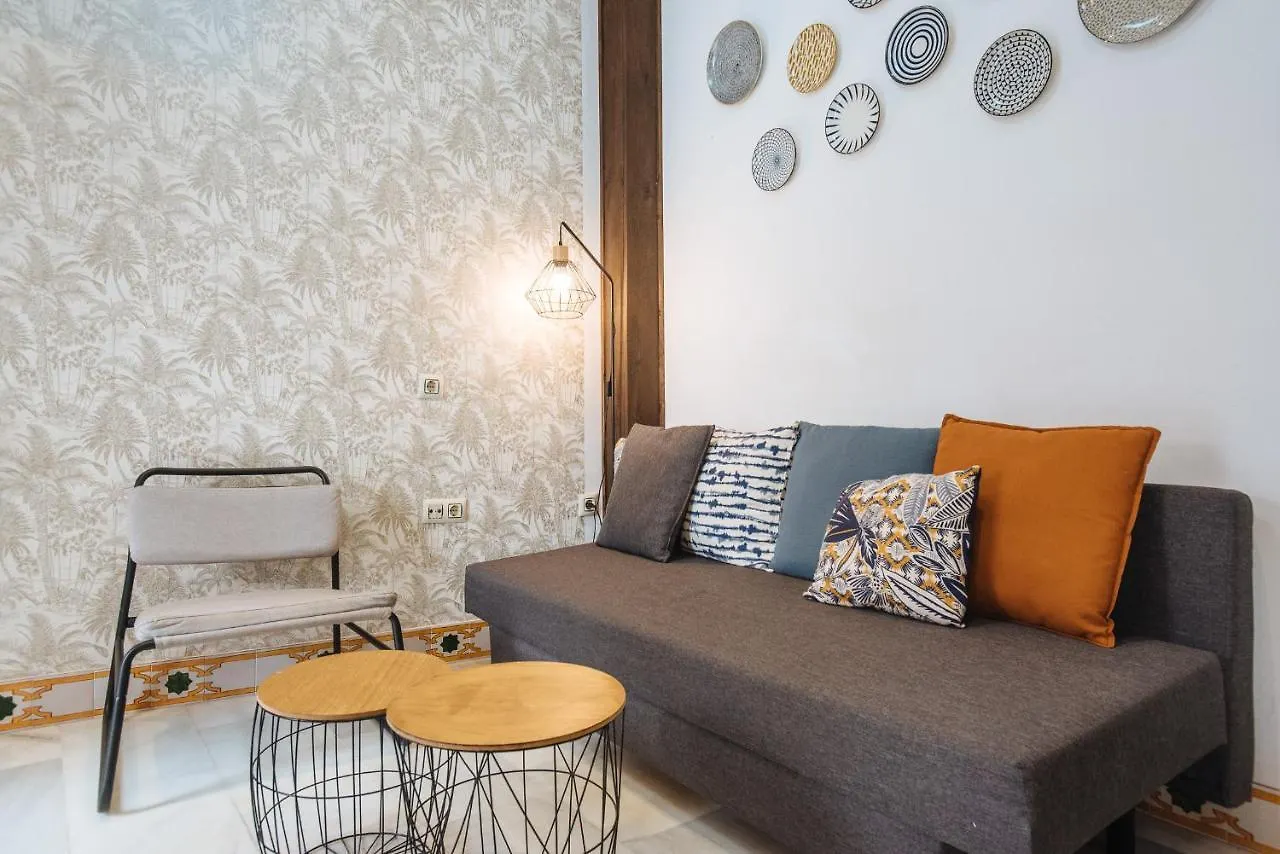 Increible Casa Independiente en Santa Cruz, Parking Opc Sevilla