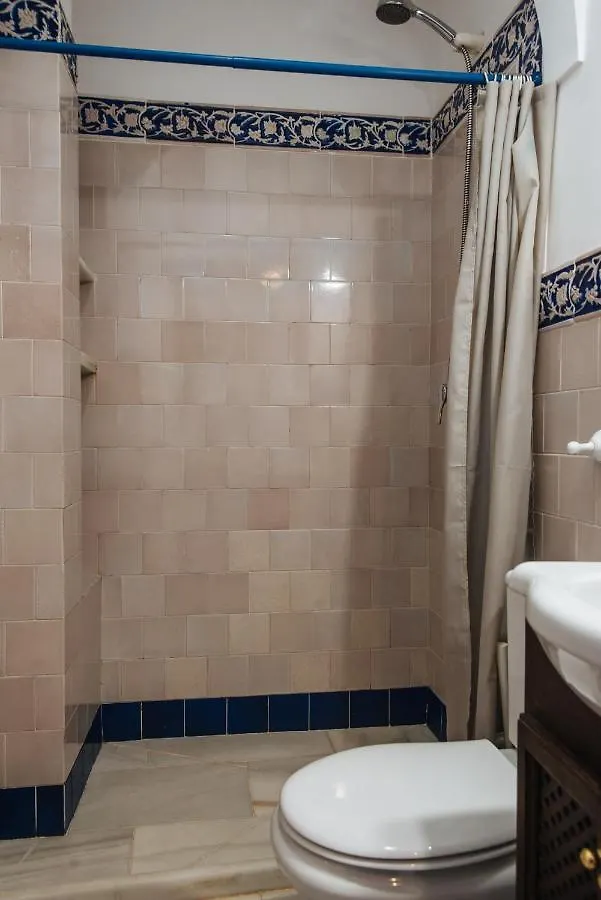 Increible Casa Independiente en Santa Cruz, Parking Opc Sevilla Apartamento